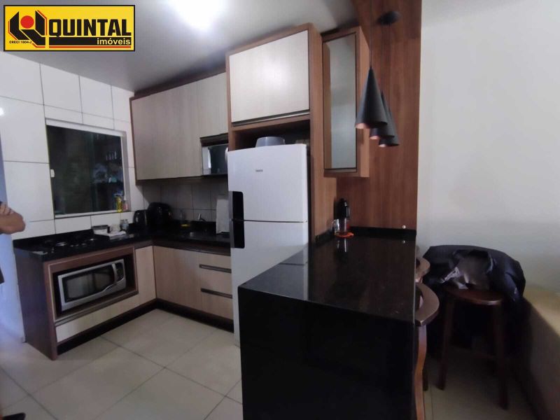 Sobrado 2 dormitórios no bairro Fortaleza Alta em BLUMENAU