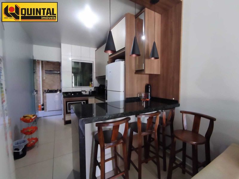 Sobrado 2 dormitórios no bairro Fortaleza Alta em BLUMENAU