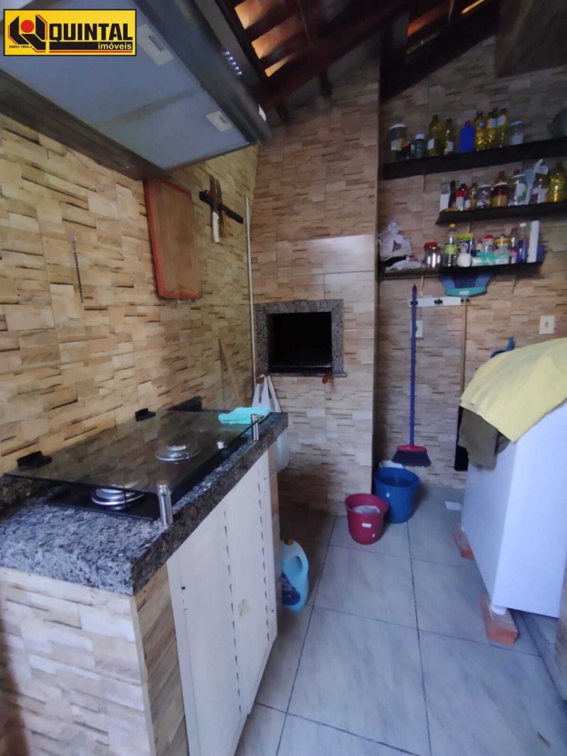Sobrado 2 dormitórios no bairro Fortaleza Alta em BLUMENAU