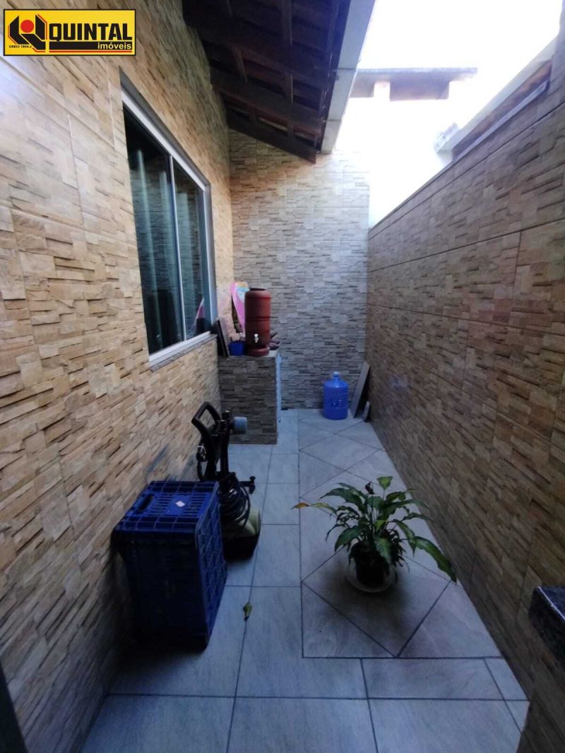 Sobrado 2 dormitórios no bairro Fortaleza Alta em BLUMENAU
