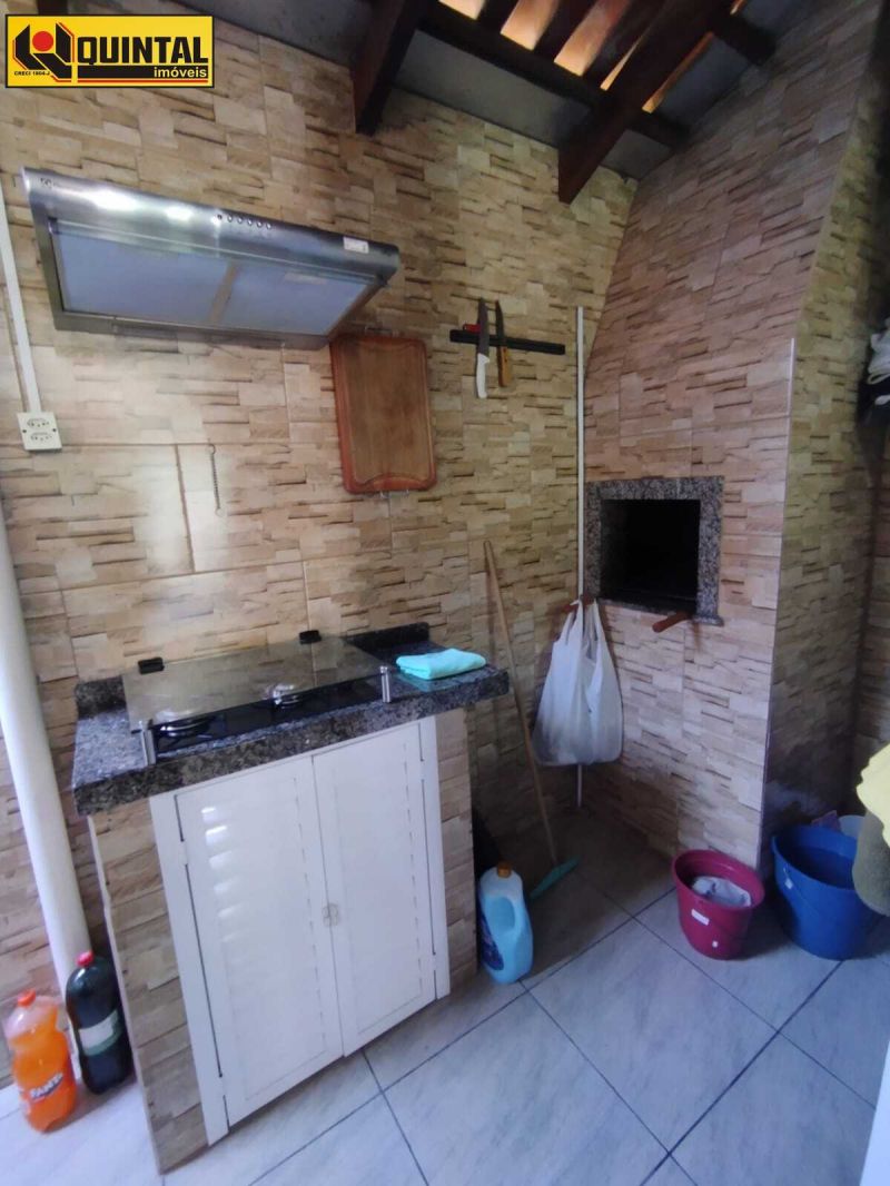 Sobrado 2 dormitórios no bairro Fortaleza Alta em BLUMENAU
