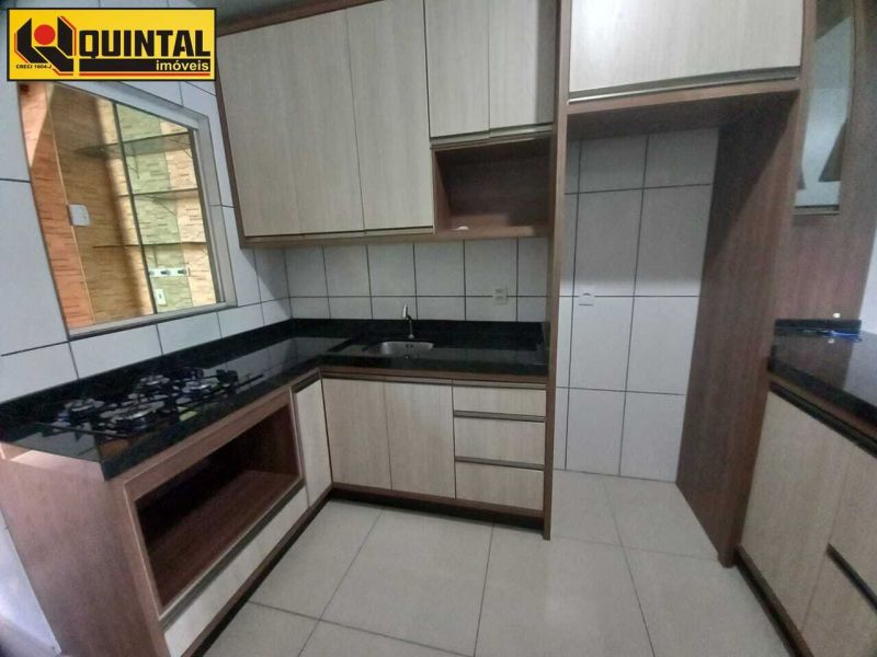 Sobrado 2 dormitórios no bairro Fortaleza Alta em BLUMENAU