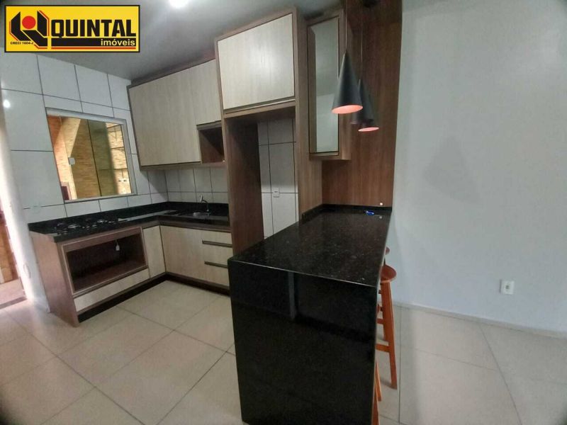 Sobrado 2 dormitórios no bairro Fortaleza Alta em BLUMENAU