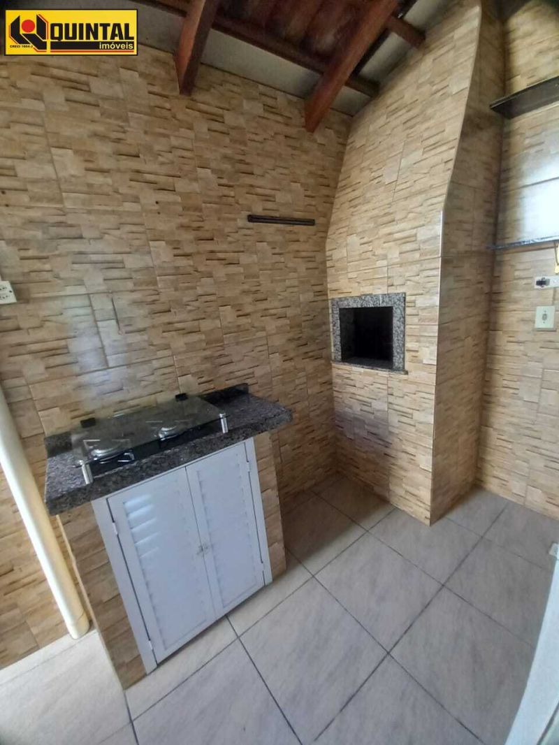 Sobrado 2 dormitórios no bairro Fortaleza Alta em BLUMENAU
