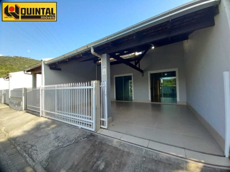 Sobrado 2 dormitórios no bairro Fortaleza Alta em BLUMENAU