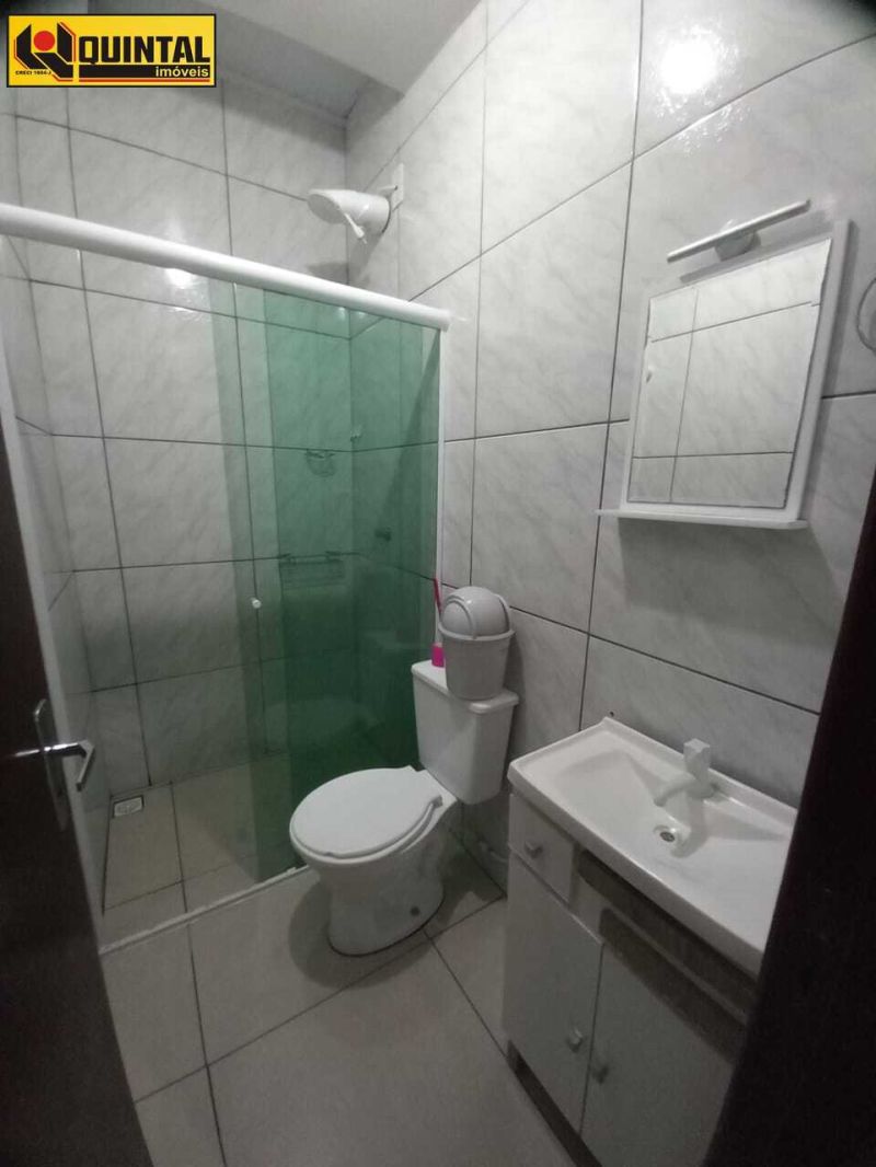 Sobrado 2 dormitórios no bairro Fortaleza Alta em BLUMENAU