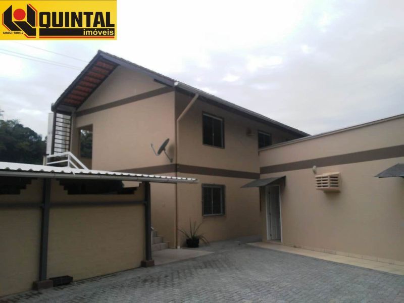 Apartamento 1 dormitório no bairro PROGRESSO em BLUMENAU