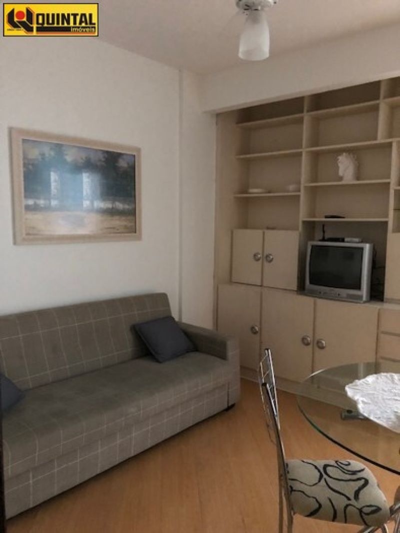 Apartamento 1 dormitório no bairro CENTRO em BLUMENAU