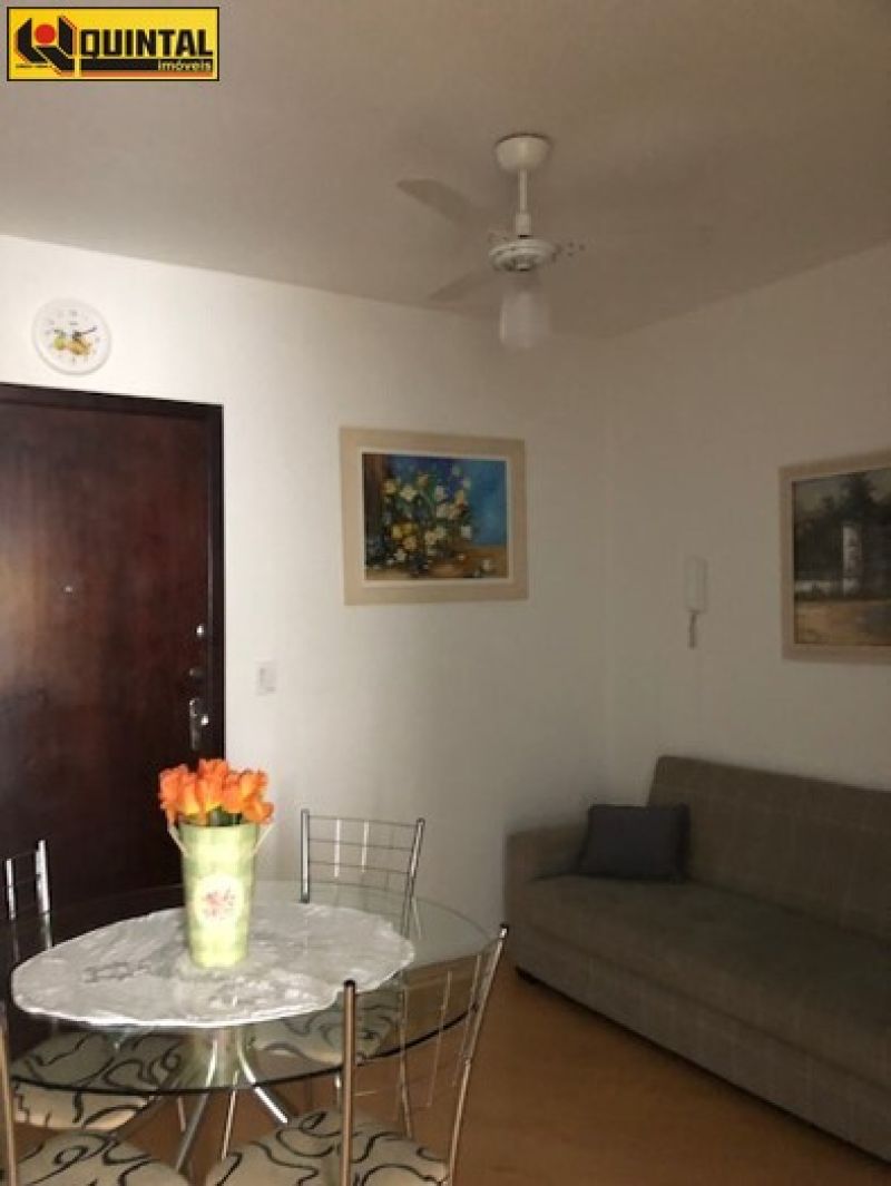 Apartamento 1 dormitório no bairro CENTRO em BLUMENAU
