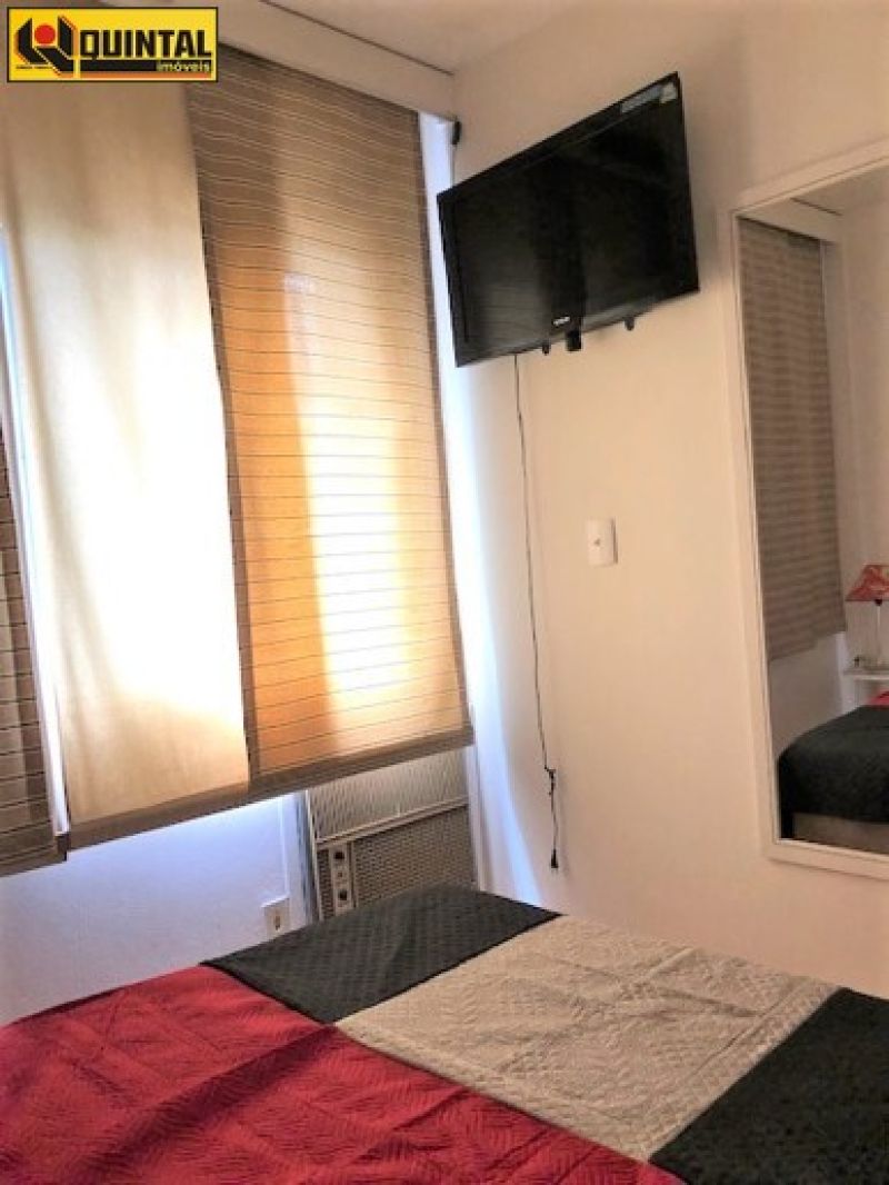 Apartamento 1 dormitório no bairro CENTRO em BLUMENAU