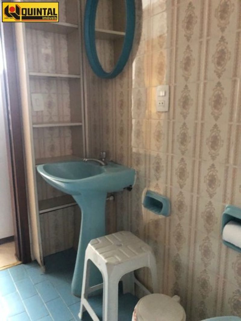 Apartamento 1 dormitório no bairro CENTRO em BLUMENAU