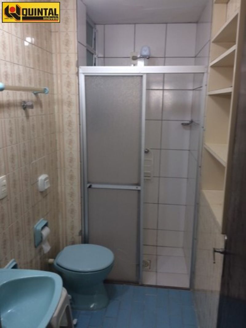 Apartamento 1 dormitório no bairro CENTRO em BLUMENAU