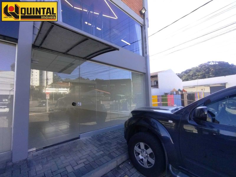 Sala Comercial no bairro GARCIA em BLUMENAU