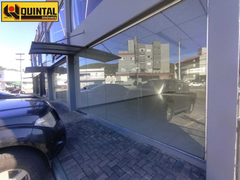 Sala Comercial no bairro GARCIA em BLUMENAU