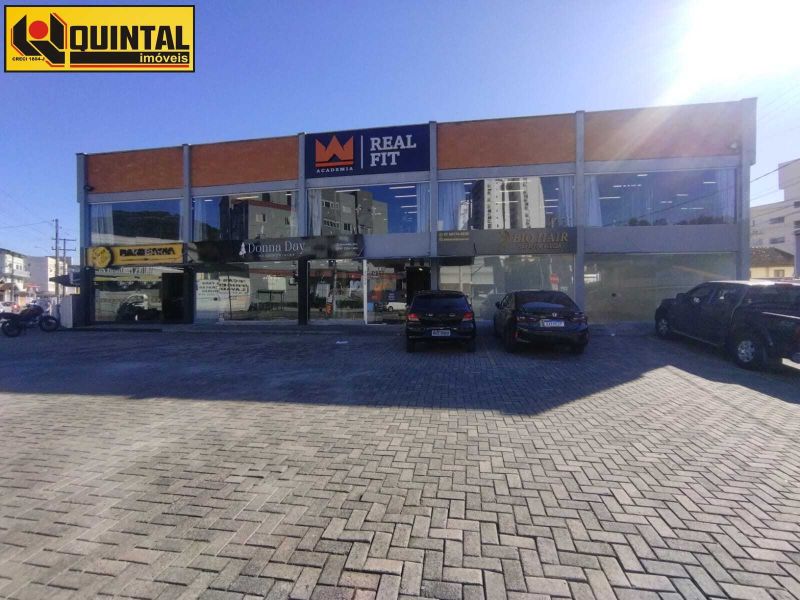 Sala Comercial no bairro GARCIA em BLUMENAU
