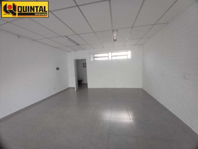 Sala Comercial no bairro GARCIA em BLUMENAU