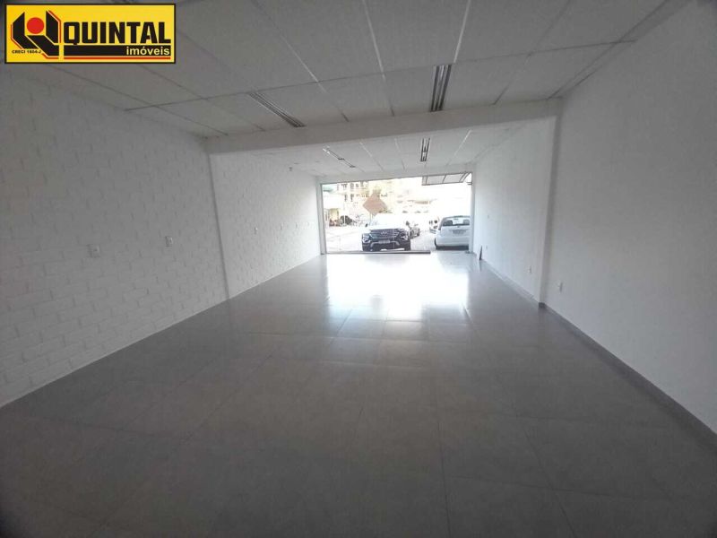 Sala Comercial no bairro GARCIA em BLUMENAU
