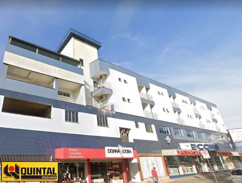 Kitnet 1 dormitório no bairro VICTOR KONDER em BLUMENAU