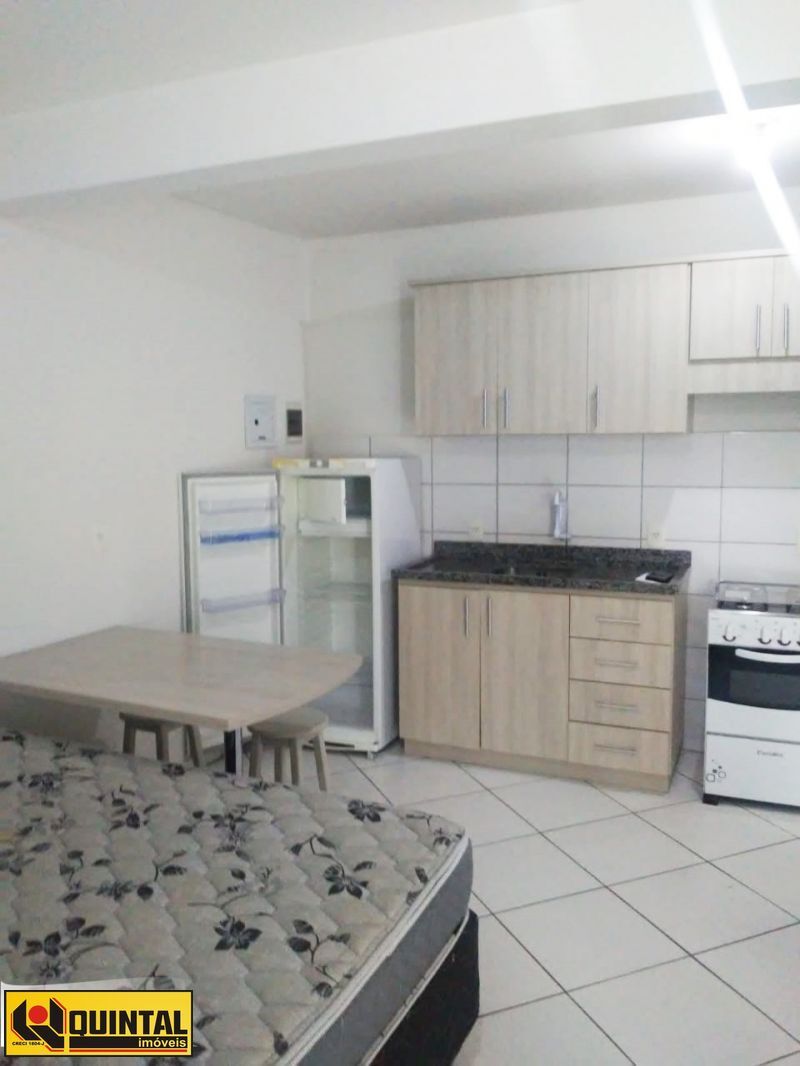 Kitnet 1 dormitório no bairro VICTOR KONDER em BLUMENAU