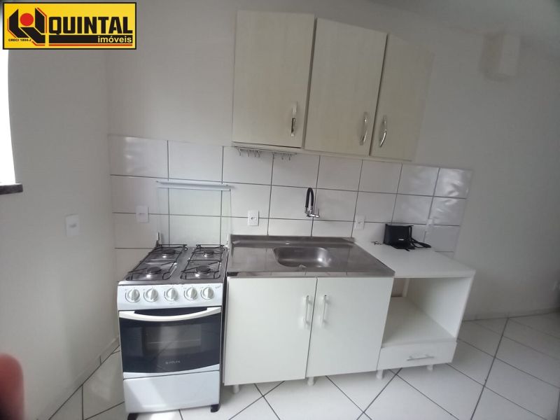 Kitnet 1 dormitório no bairro VICTOR KONDER em BLUMENAU