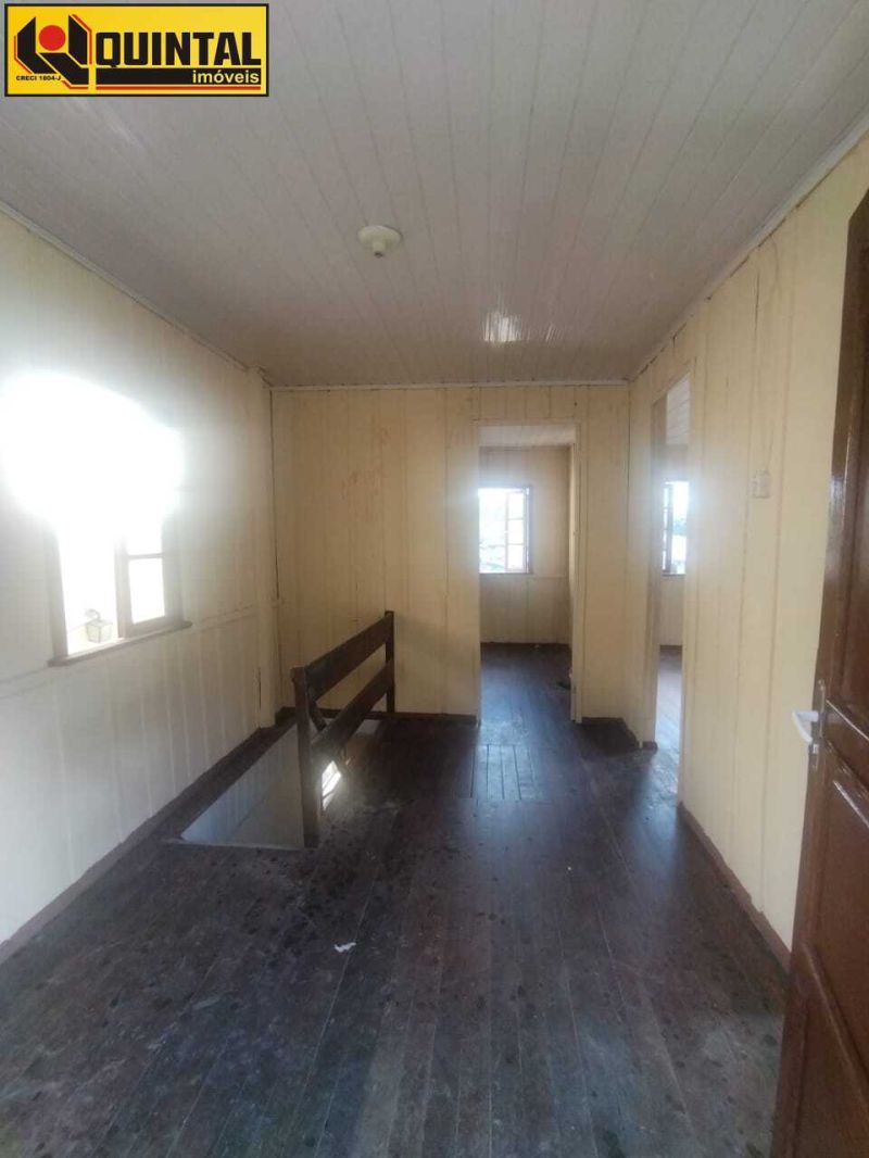 CASA RESIDENCIAL 3 dormitórios no bairro GARCIA em BLUMENAU