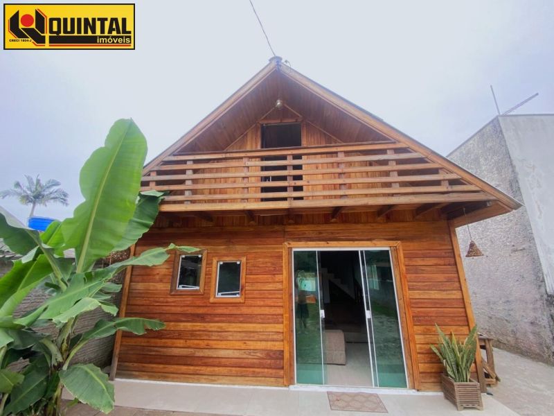 Sobrado 1 dormitório no bairro Quinta dos Acorianos  em BARRA VELHA