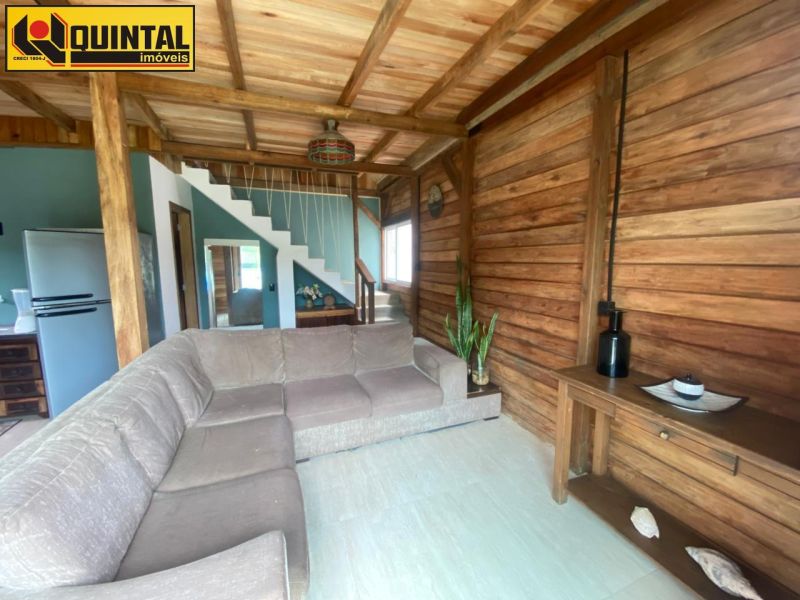 Sobrado 1 dormitório no bairro Quinta dos Acorianos  em BARRA VELHA