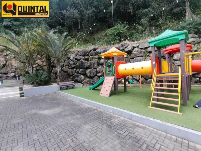 Apartamento 2 dormitórios no bairro PASSO MANSO em BLUMENAU