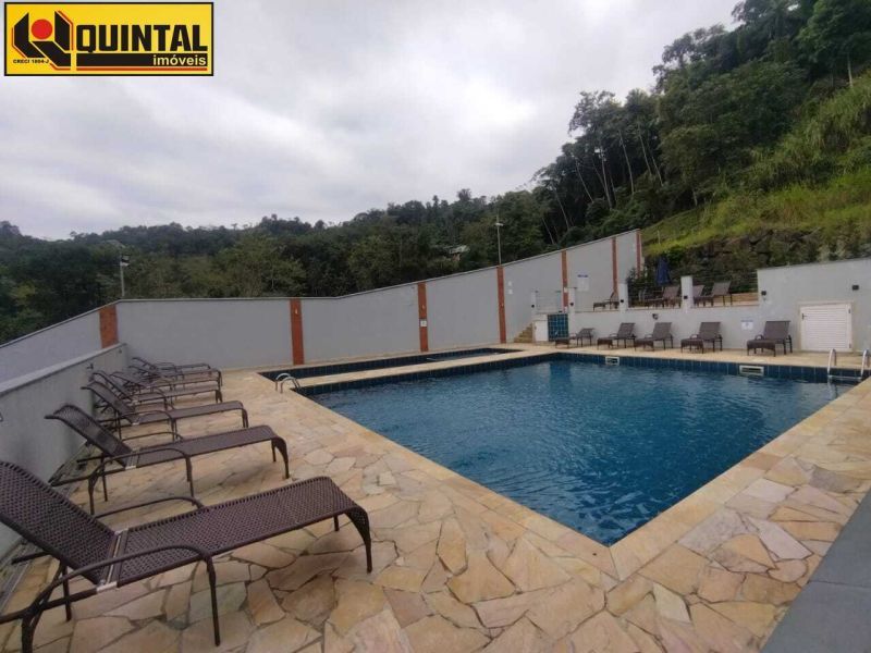 Apartamento 2 dormitórios no bairro PASSO MANSO em BLUMENAU