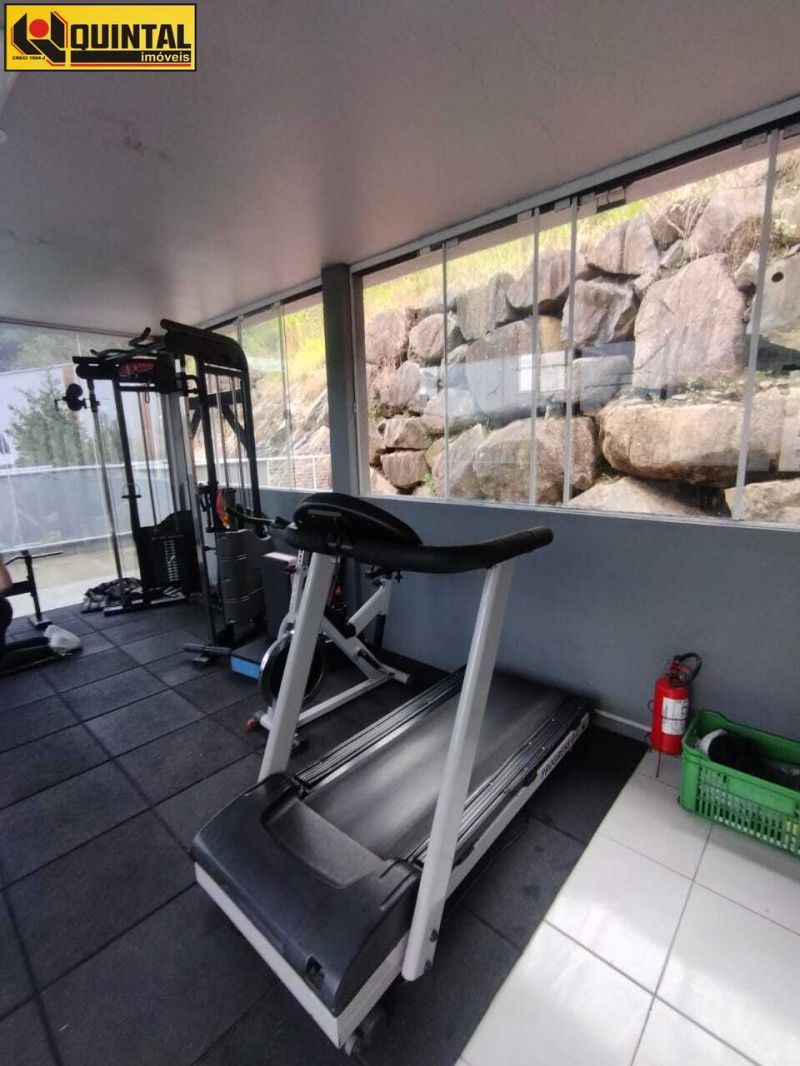 Apartamento 2 dormitórios no bairro PASSO MANSO em BLUMENAU