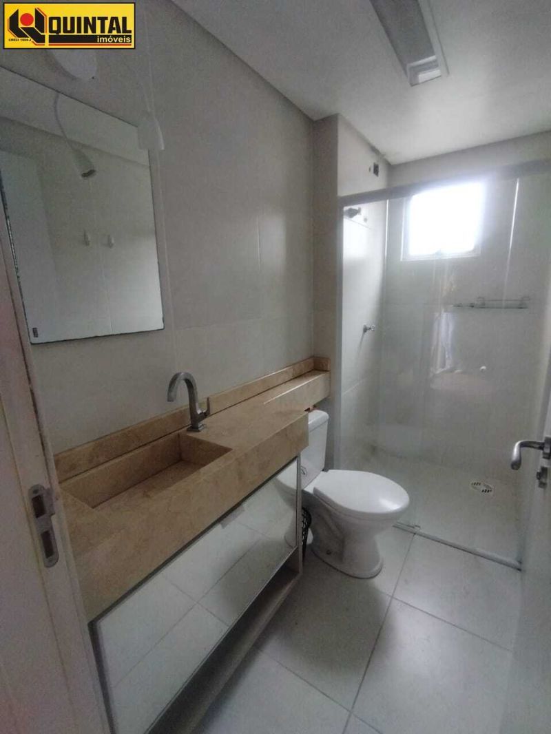 Apartamento 2 dormitórios no bairro PASSO MANSO em BLUMENAU