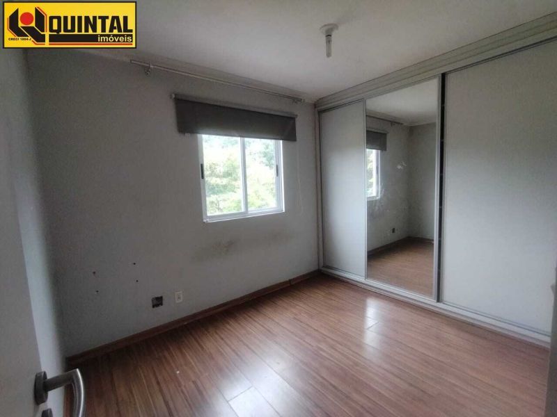 Apartamento 2 dormitórios no bairro PASSO MANSO em BLUMENAU