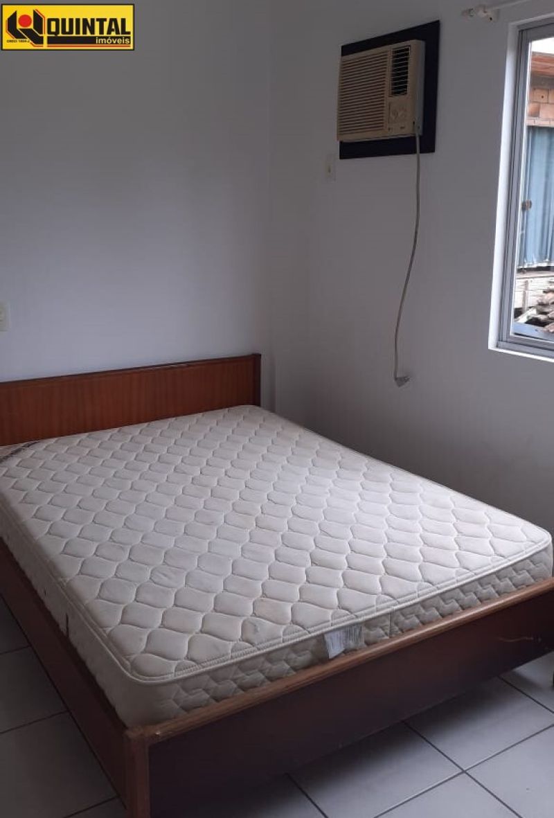 Apartamento 1 dormitório no bairro VELHA em BLUMENAU