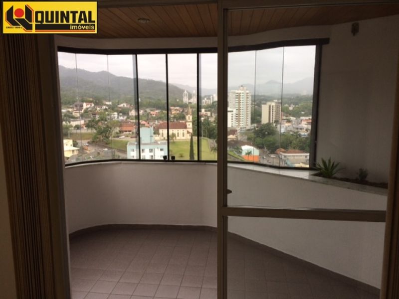 Apartamento 2 dormitórios no bairro VELHA em BLUMENAU