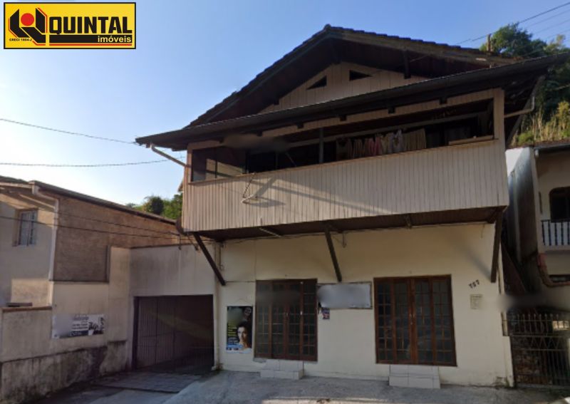 Apartamento 2 dormitórios no bairro GLORIA em BLUMENAU