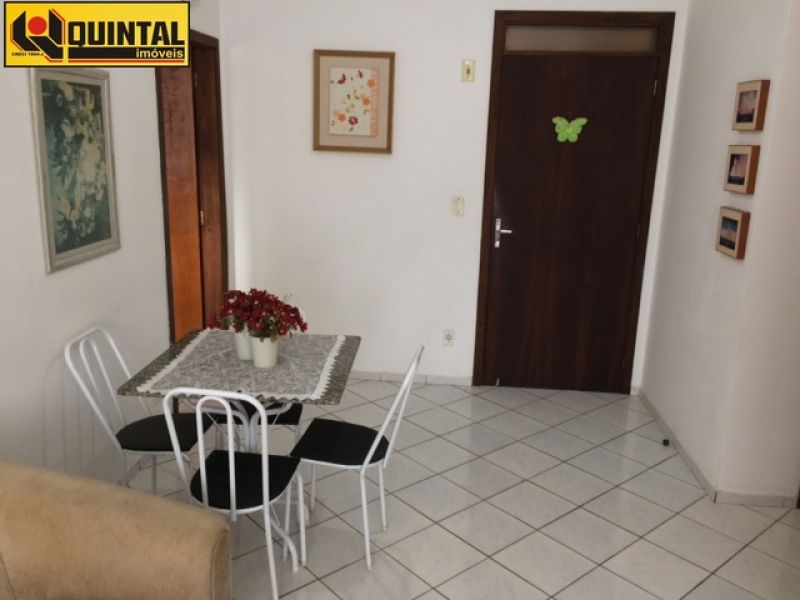 Apartamento 2 dormitórios no bairro GARCIA em BLUMENAU