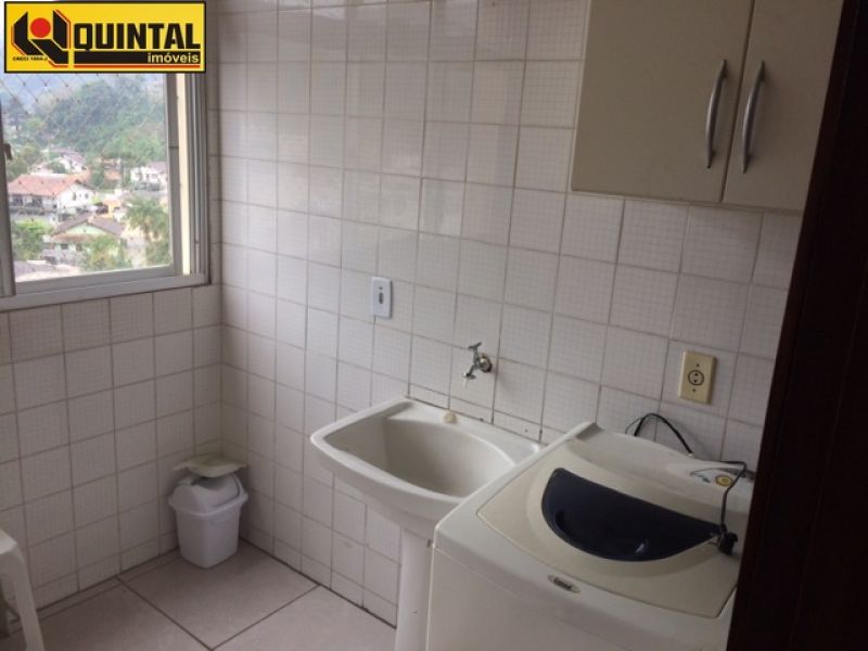 Apartamento 2 dormitórios no bairro GARCIA em BLUMENAU