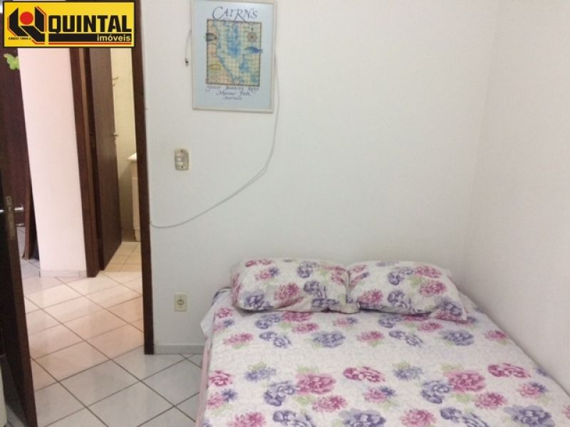 Apartamento 2 dormitórios no bairro GARCIA em BLUMENAU