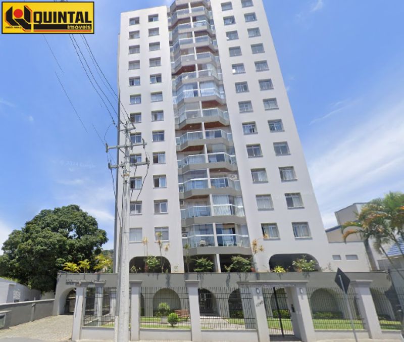 Apartamento 2 dormitórios no bairro GARCIA em BLUMENAU