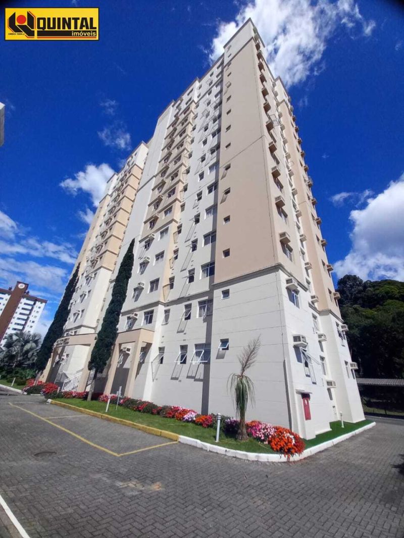 Apartamento 2 dormitórios no bairro VILA NOVA em BLUMENAU