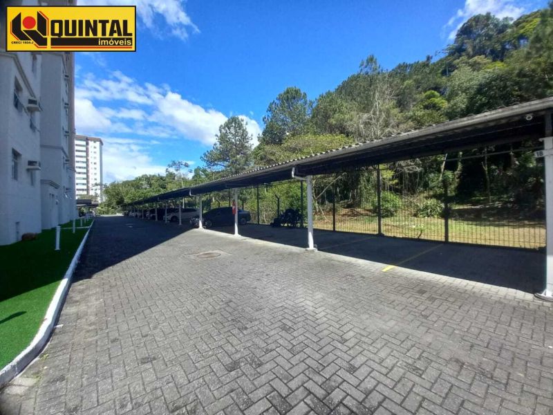 Apartamento 2 dormitórios no bairro VILA NOVA em BLUMENAU