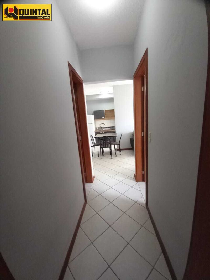 Apartamento 2 dormitórios no bairro VILA NOVA em BLUMENAU