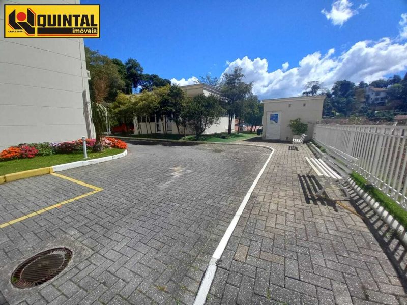 Apartamento 2 dormitórios no bairro VILA NOVA em BLUMENAU