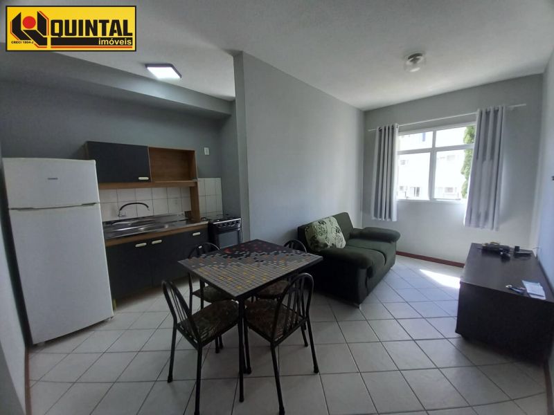 Apartamento 2 dormitórios no bairro VILA NOVA em BLUMENAU