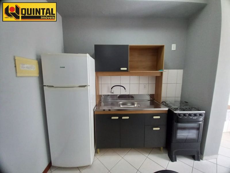 Apartamento 2 dormitórios no bairro VILA NOVA em BLUMENAU