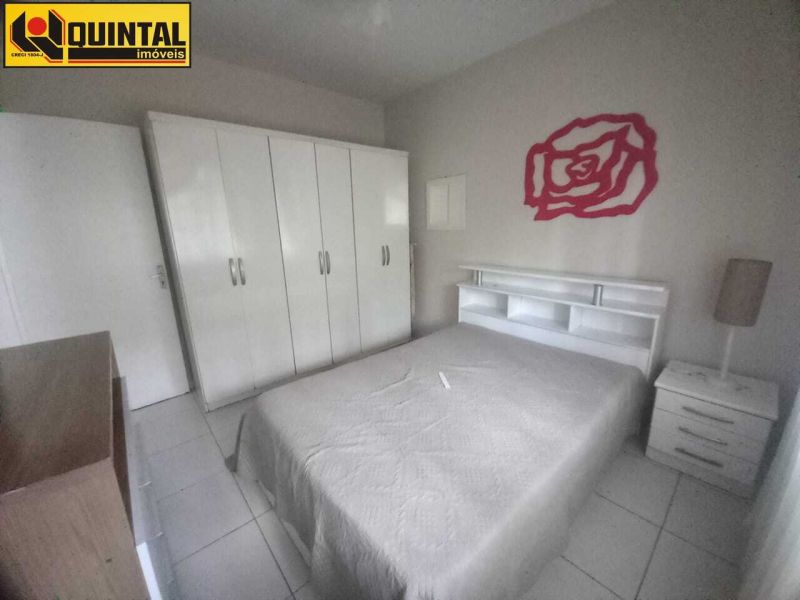 Apartamento 1 dormitório no bairro VELHA em BLUMENAU