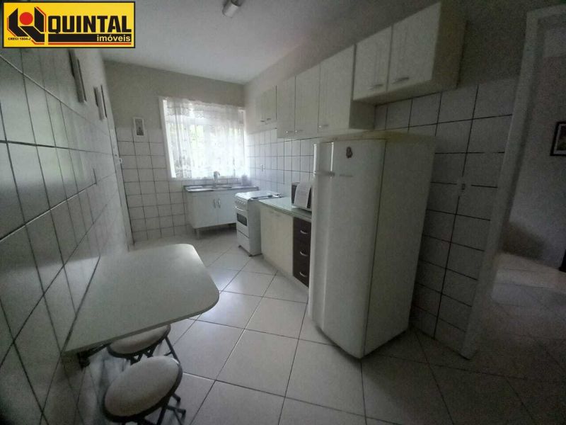 Apartamento 1 dormitório no bairro VELHA em BLUMENAU