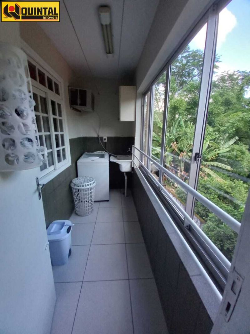 Apartamento 1 dormitório no bairro VELHA em BLUMENAU