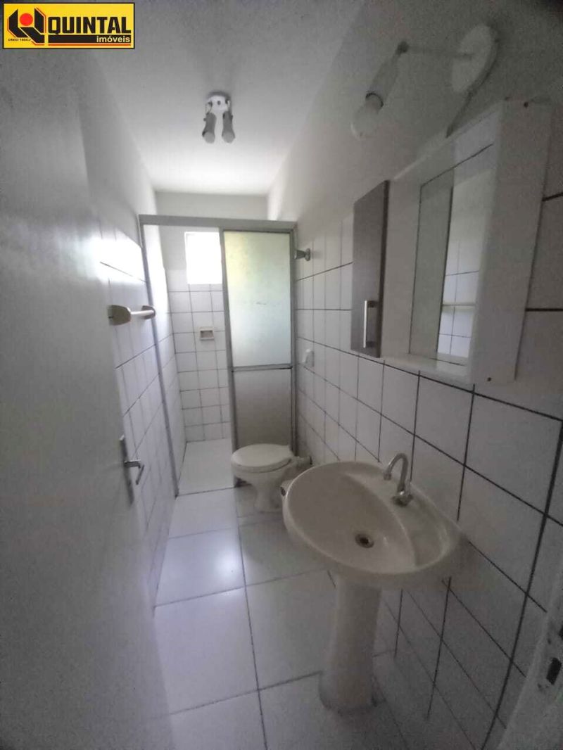 Apartamento 1 dormitório no bairro VELHA em BLUMENAU