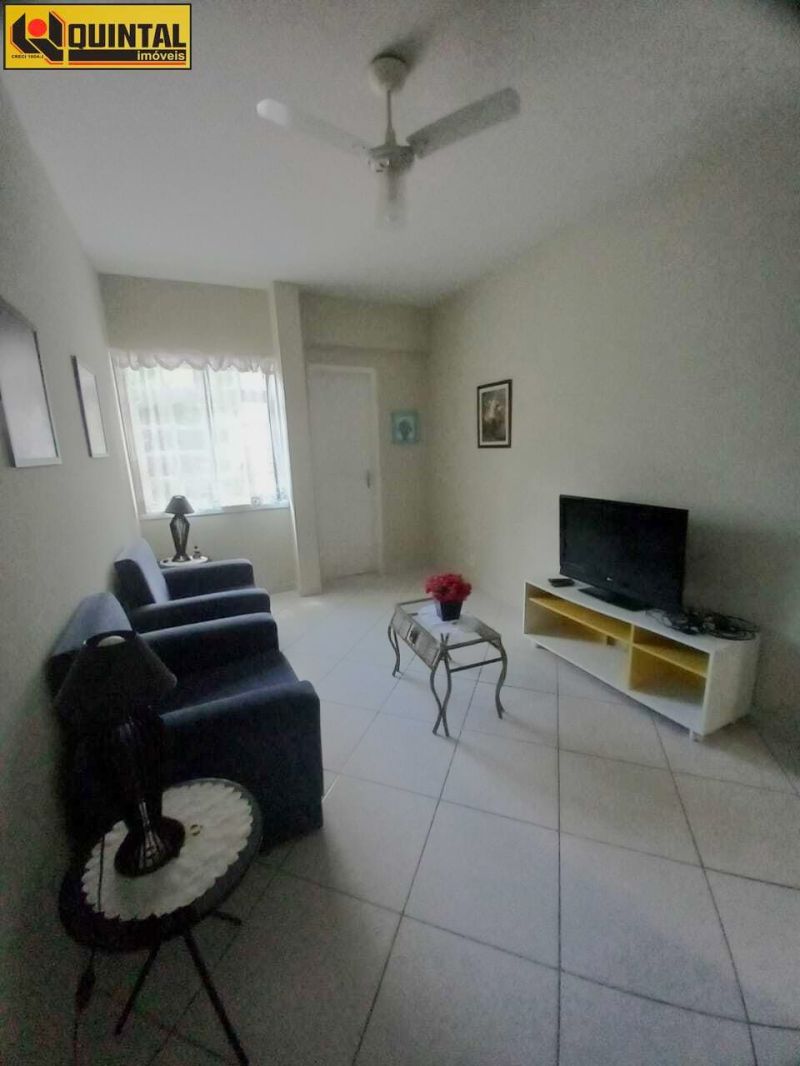 Apartamento 1 dormitório no bairro VELHA em BLUMENAU